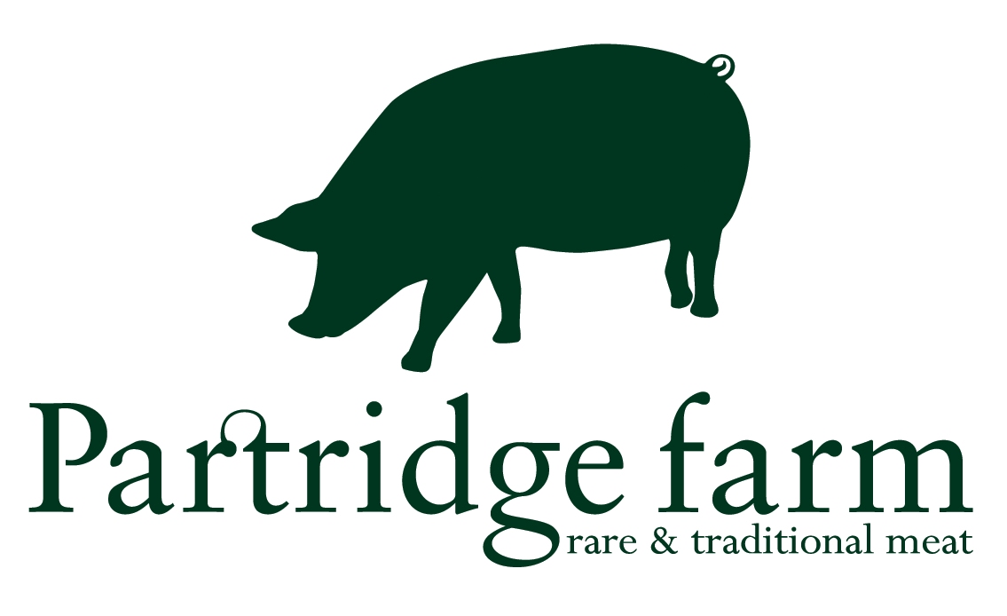 Partridge Farm logo